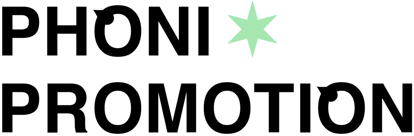 フォニプロモーション