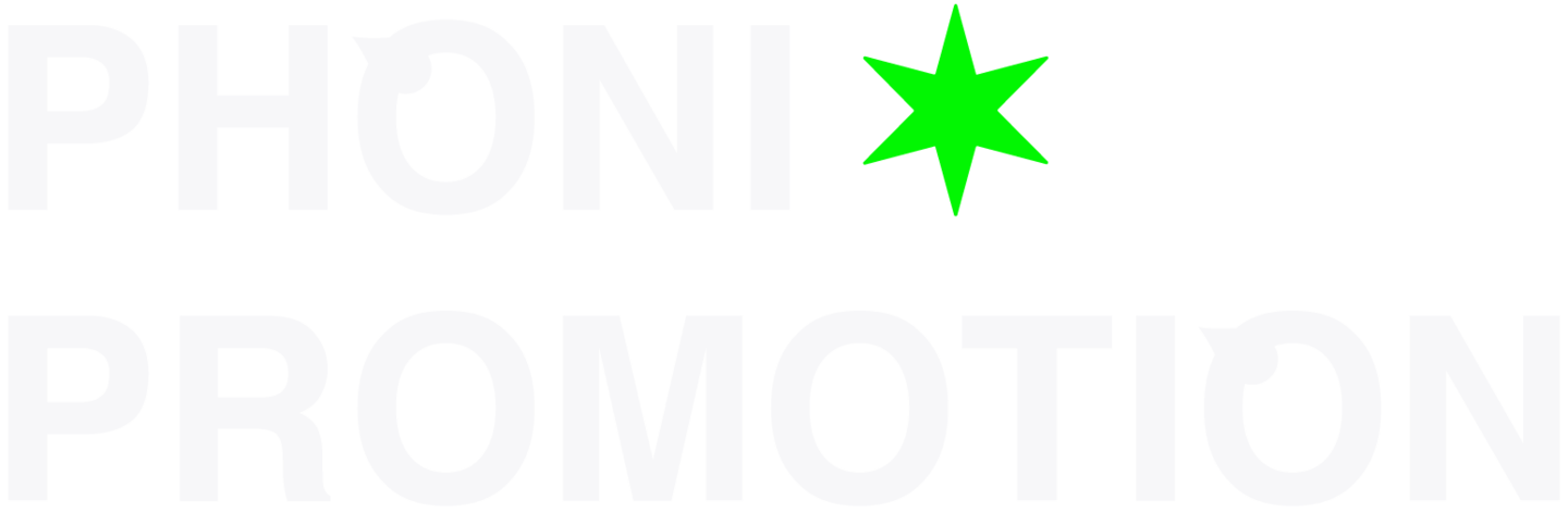 株式会社フォニプロモーション