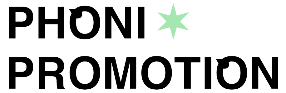 フォニプロモーション